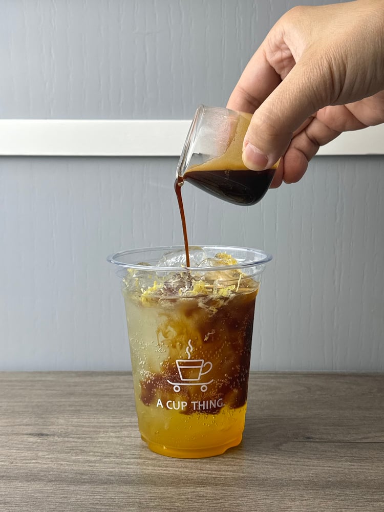 A CUP THING. photo 5