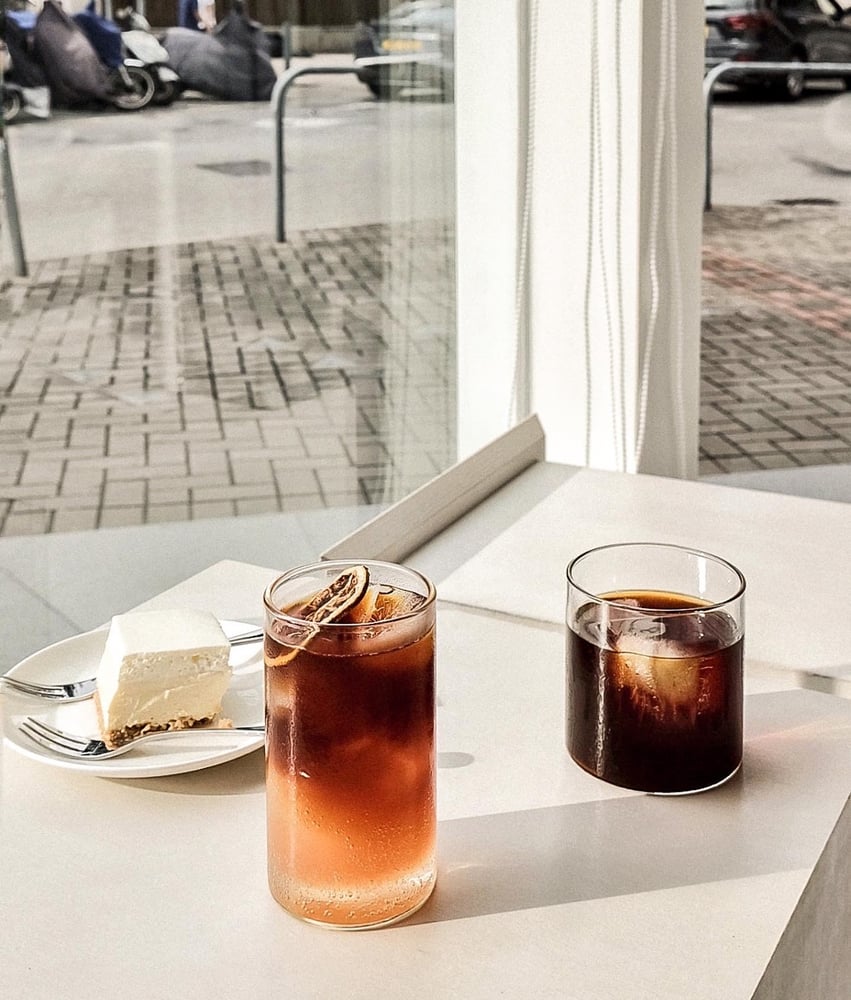 Until Coffee photo 3