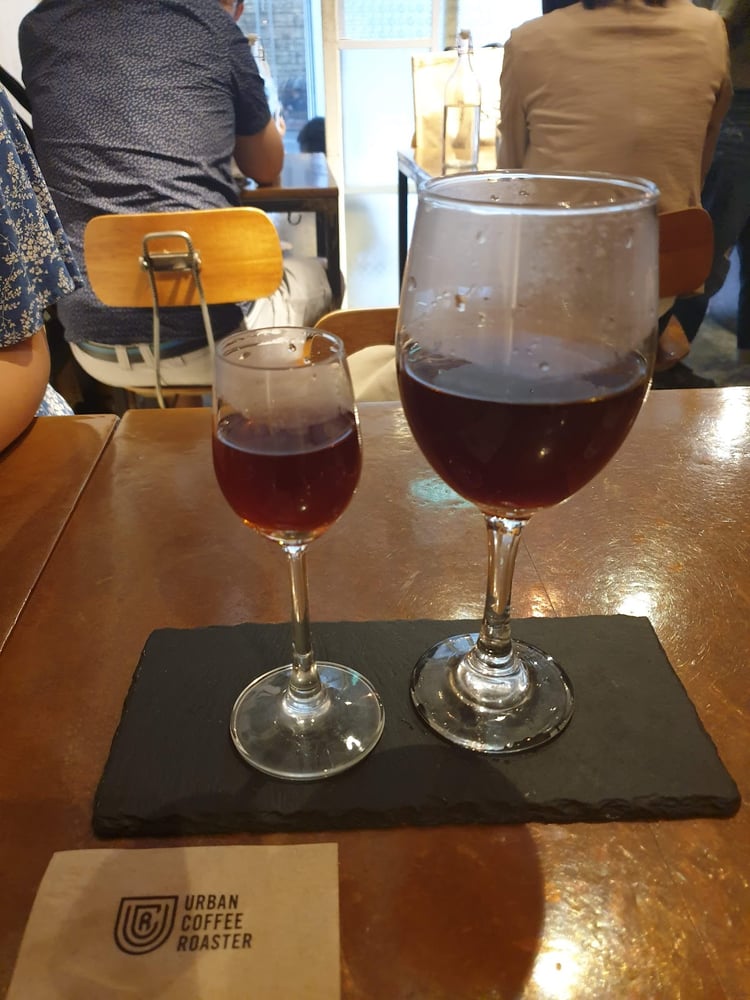Urban Coffee Roaster (尖沙嘴 Tsim Sha Tsui) photo 4