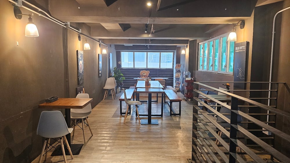 Dear Neighbour Coffee photo 2