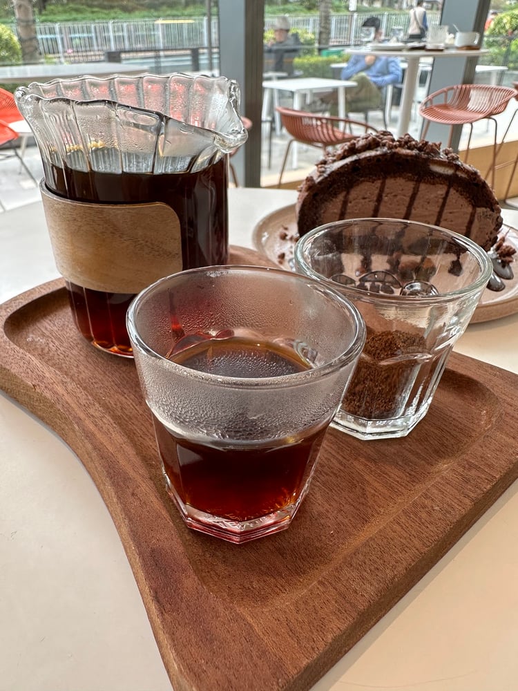 First Stage Cafe photo 4