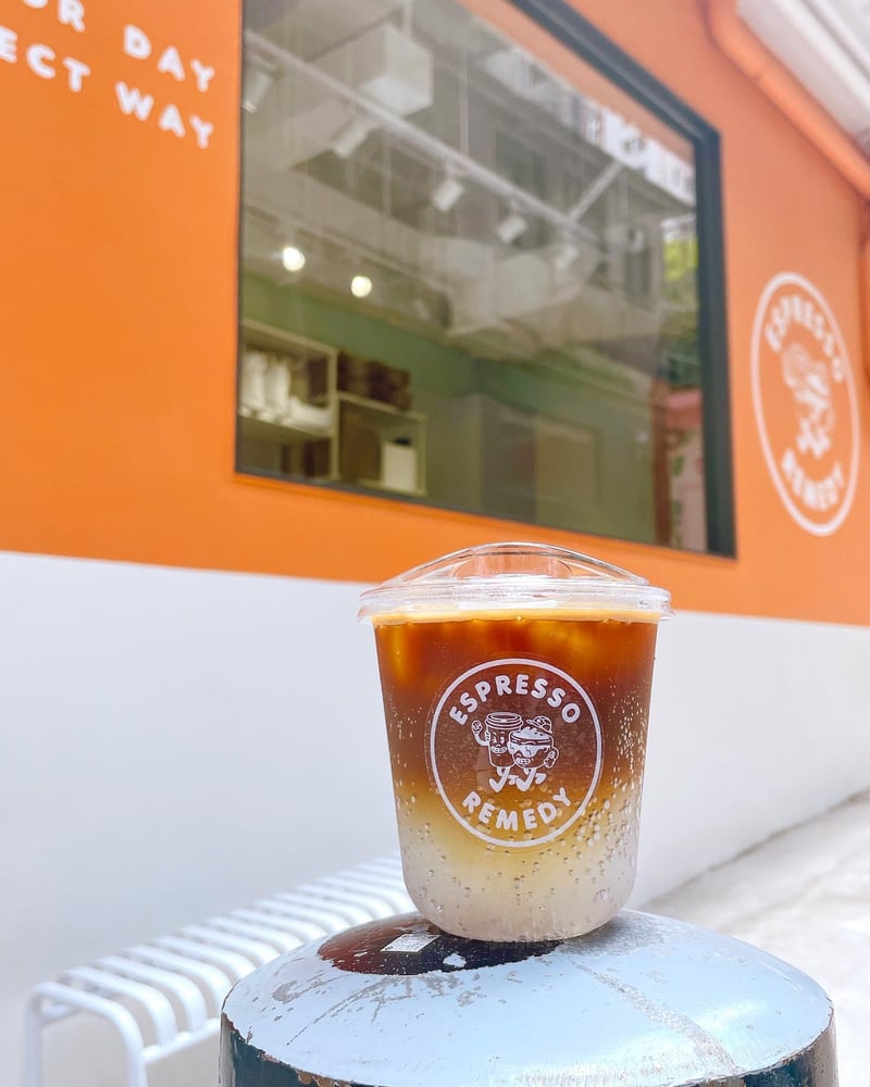 Espresso Remedy photo 3