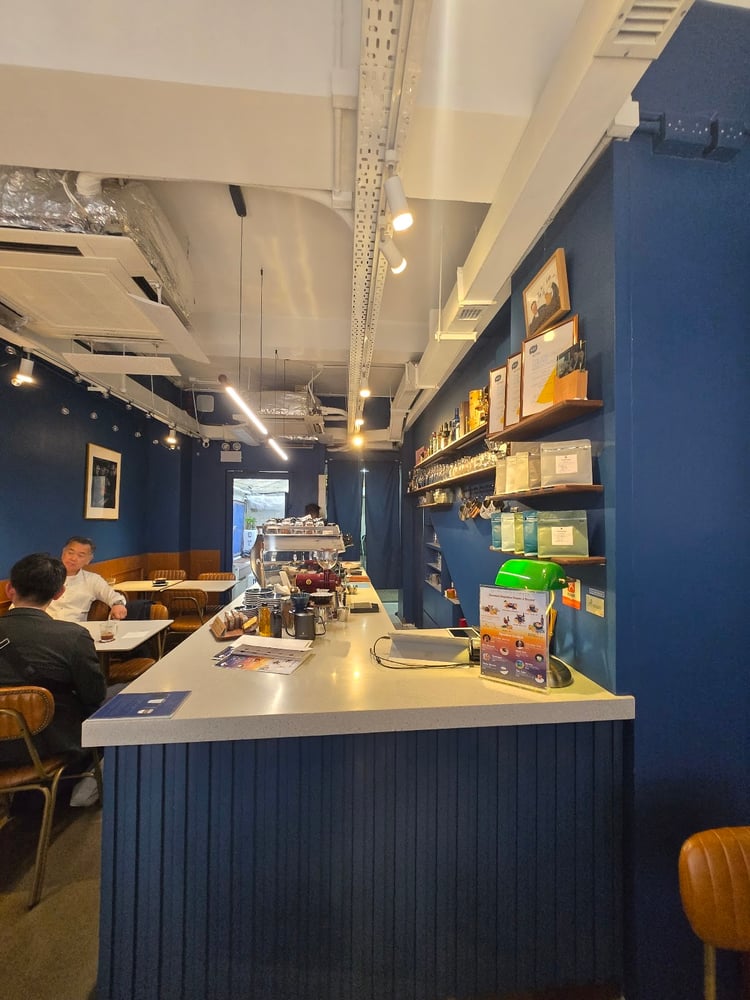 The Coffee Journal photo 2