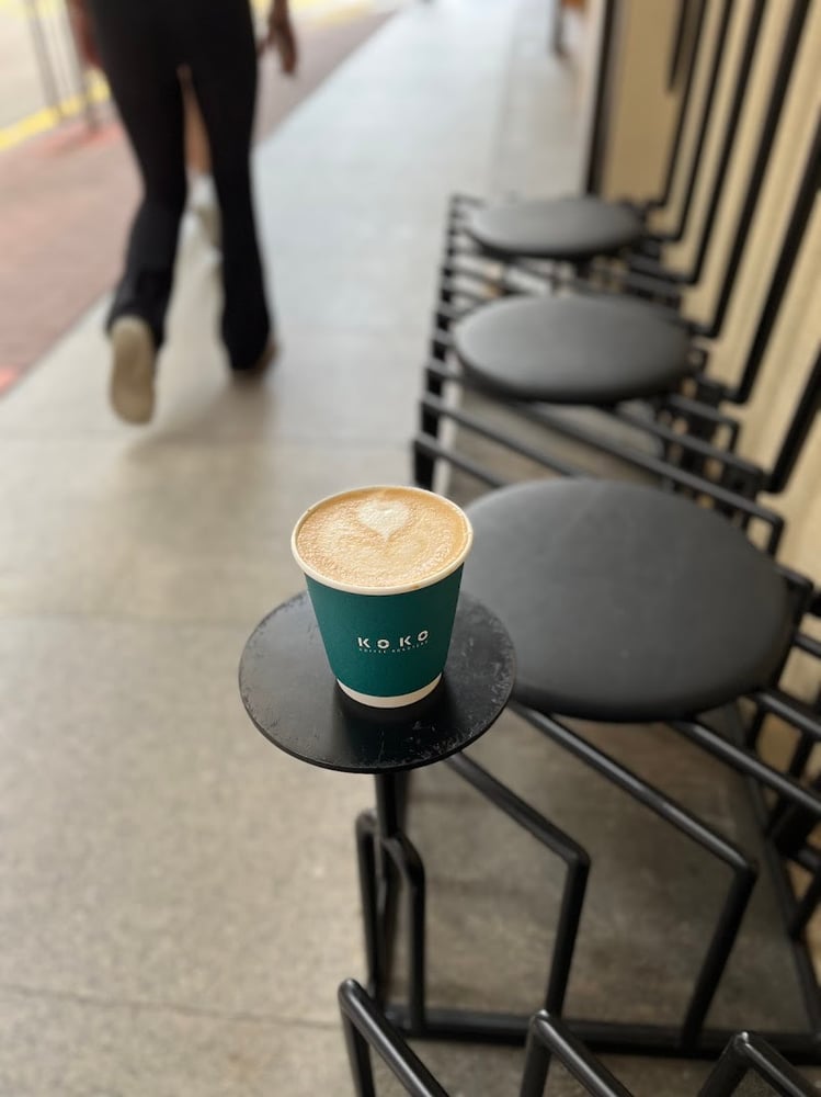 KOKO COFFEE photo 3