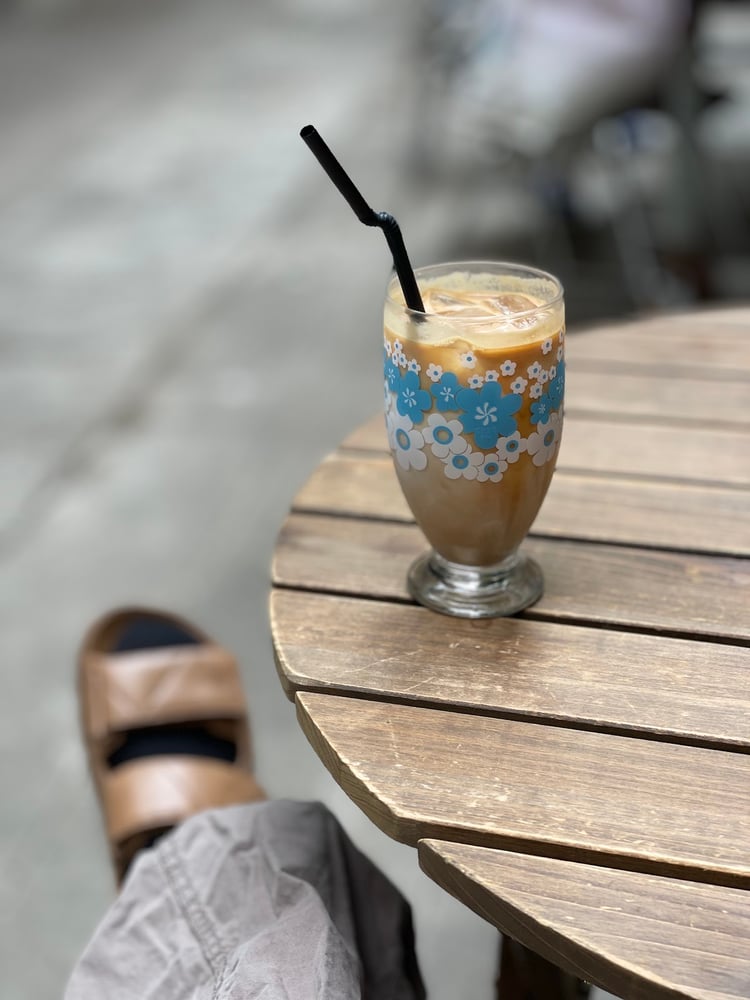 半路咖啡 Halfway Coffee (中半山 Mid-Levels) photo 5