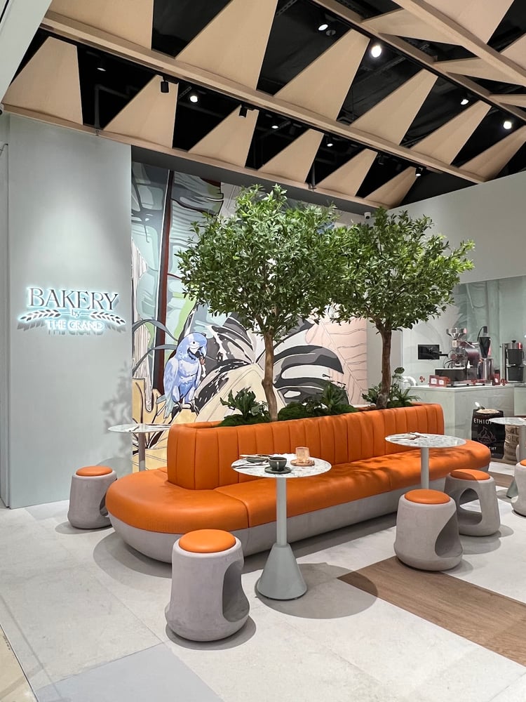 BAKERY BY THE GRAND photo 2