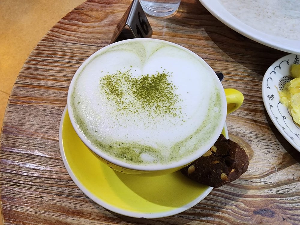 上咖啡 Captain Coffee photo 5