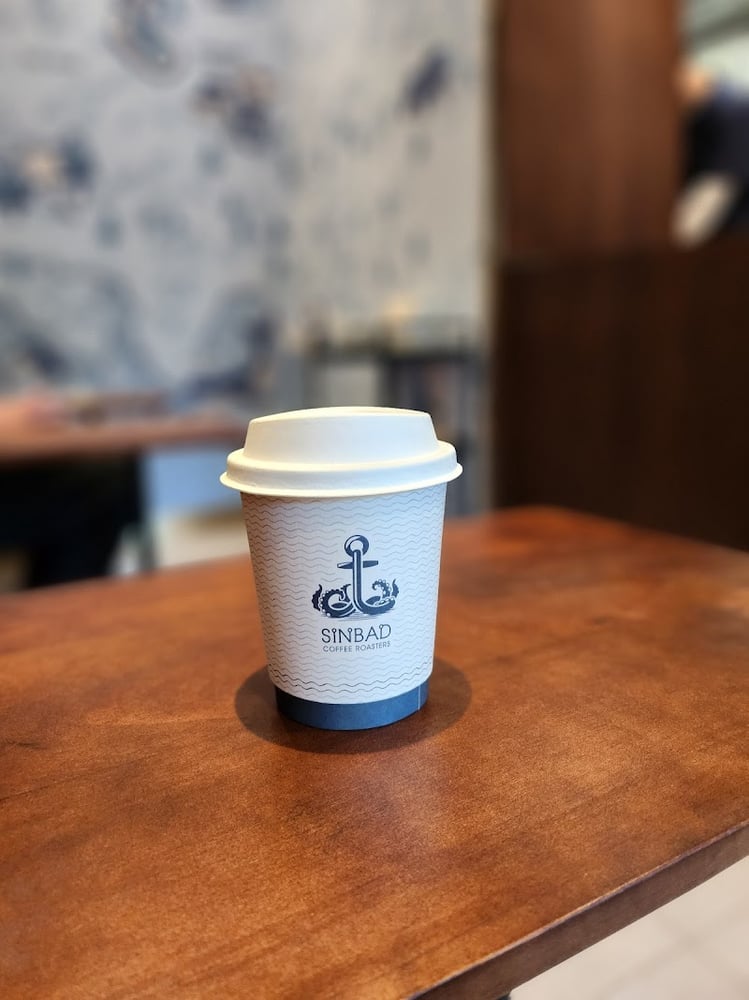 Sinbad Coffee Roasters photo 5