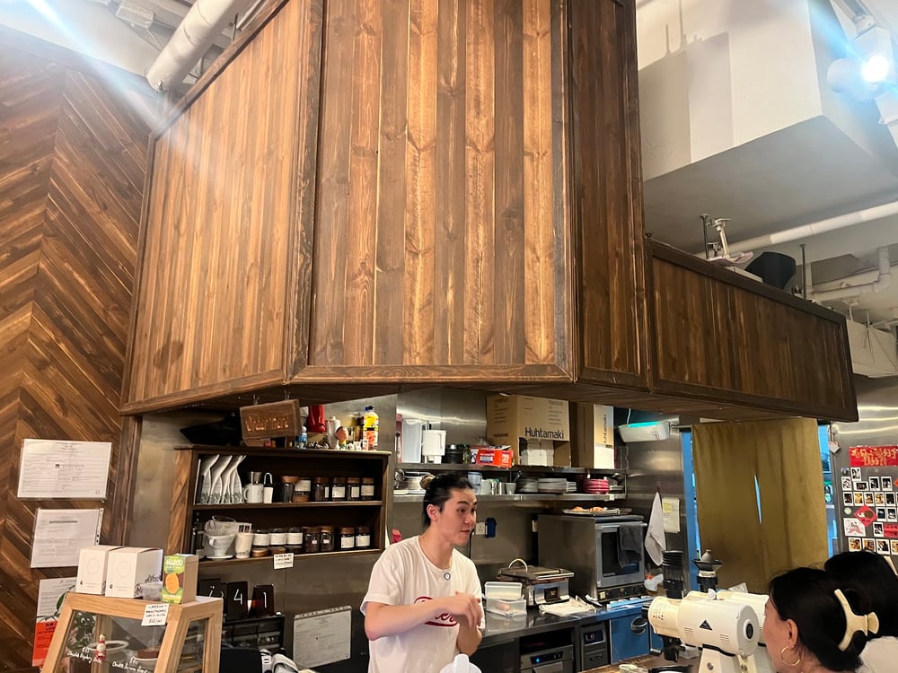 Knockbox Coffee Company (中環 Central) photo 2