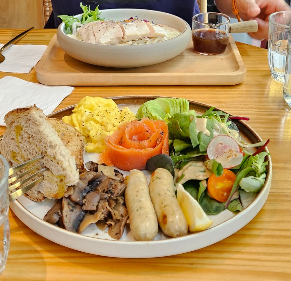 CoHee (粉嶺 Fanling) photo 5