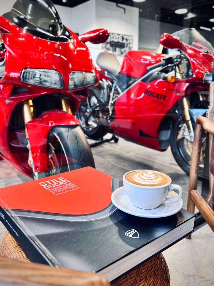 Rev N Roast Coffee Roaster photo 5