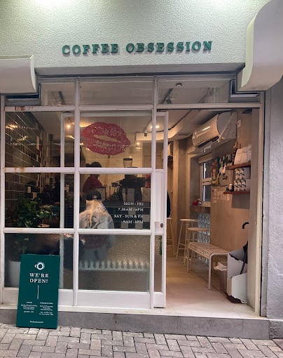 Coffee Obsession (北角 North Point) photo 1
