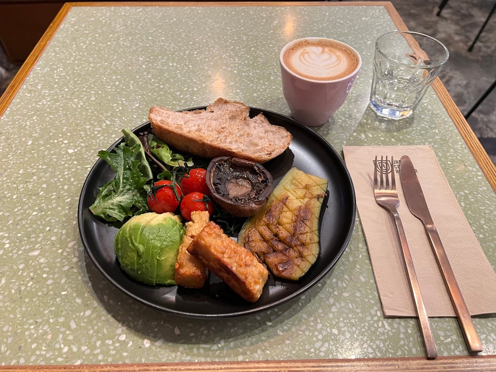 Urban Coffee Roaster (尖沙嘴 Tsim Sha Tsui) photo 5