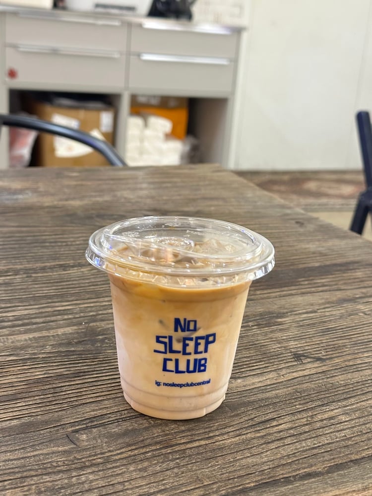 No Sleep Club photo 5