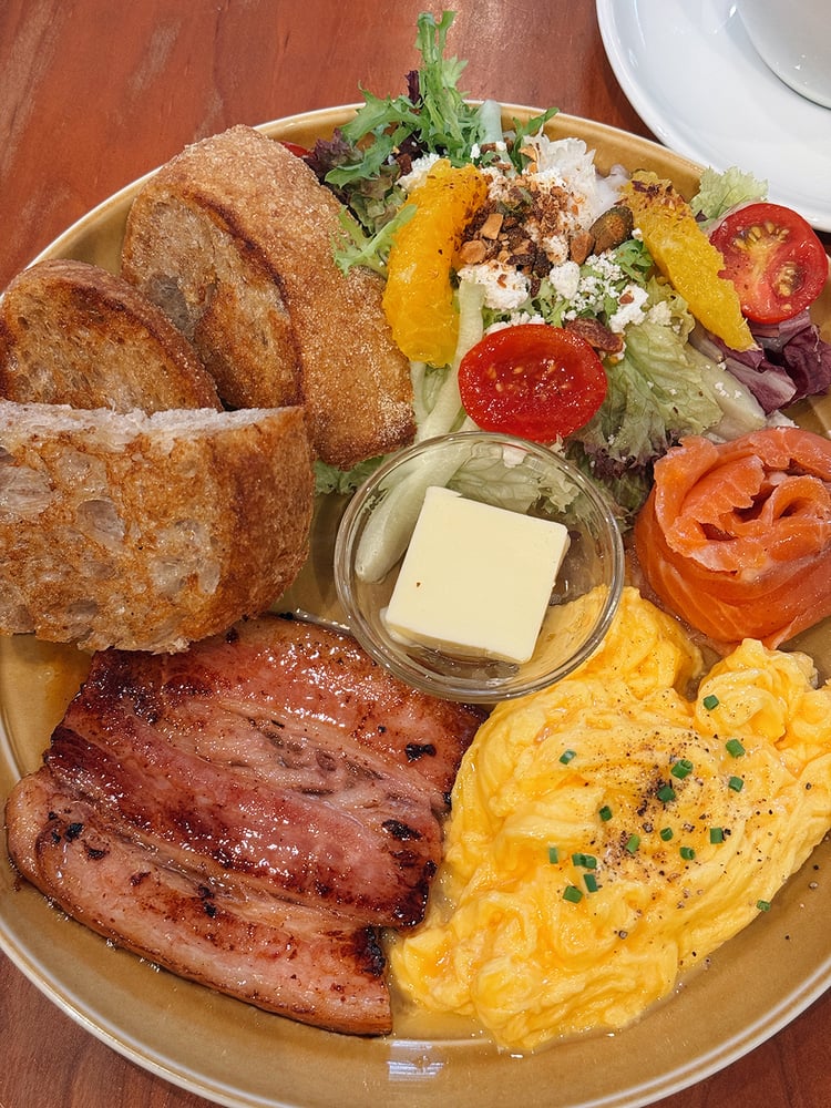 Black Sugar Coffee + Lifestyle (黃埔 Whampoa) photo 5