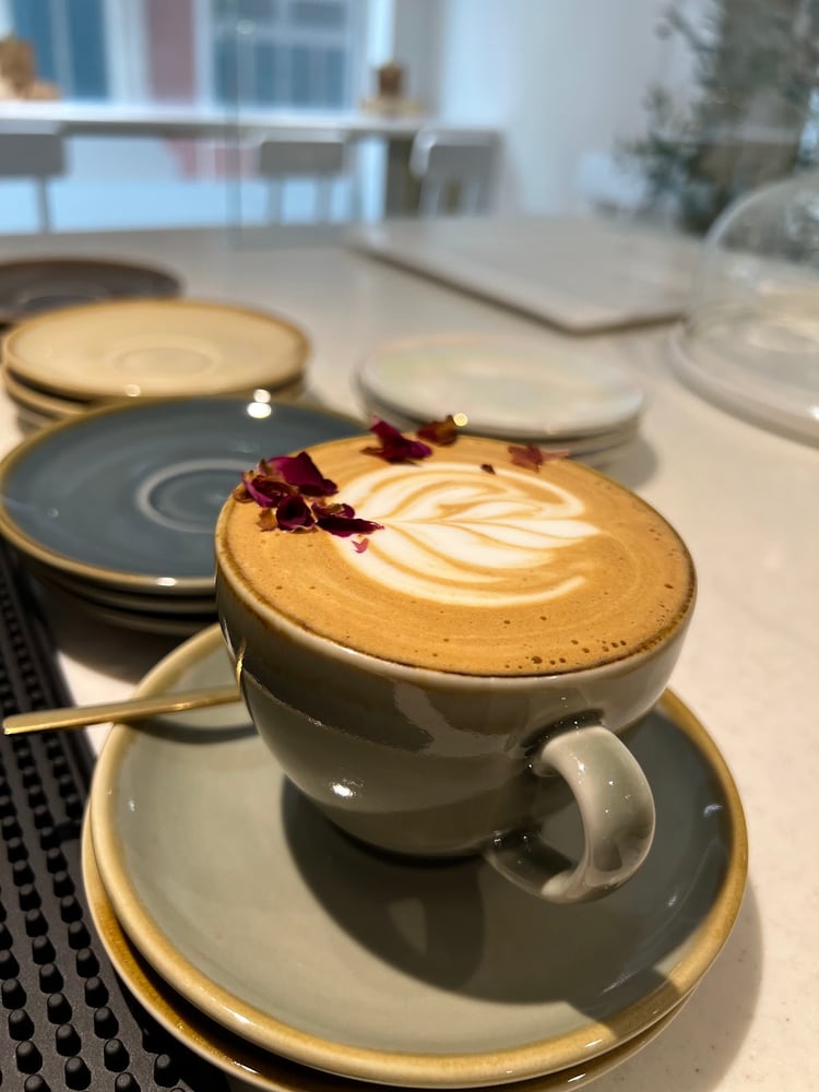 NATIONS COFFEE photo 3