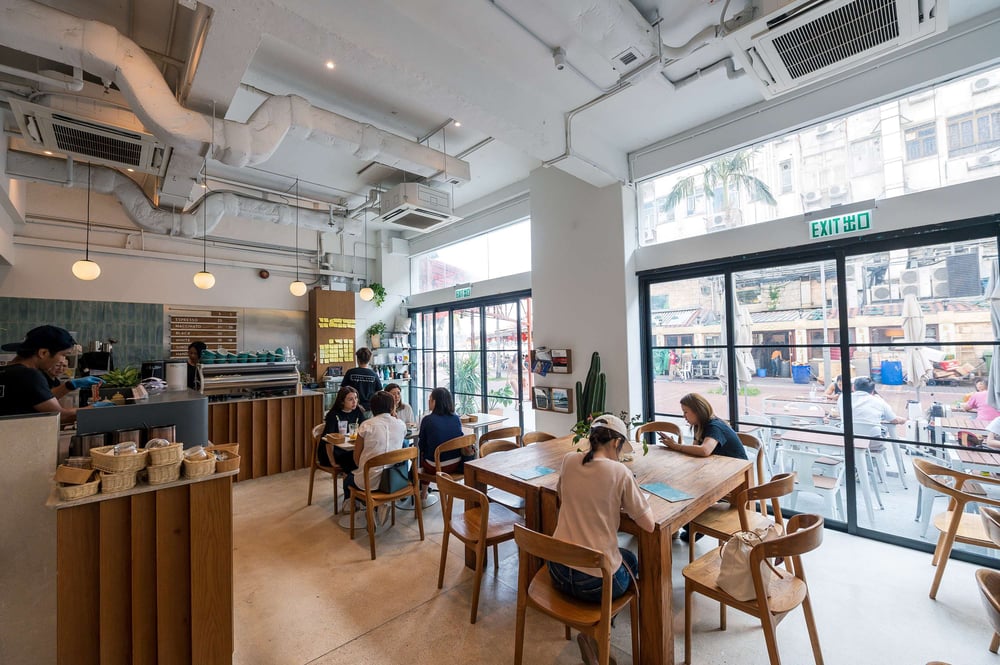 Little Cove Espresso photo 4