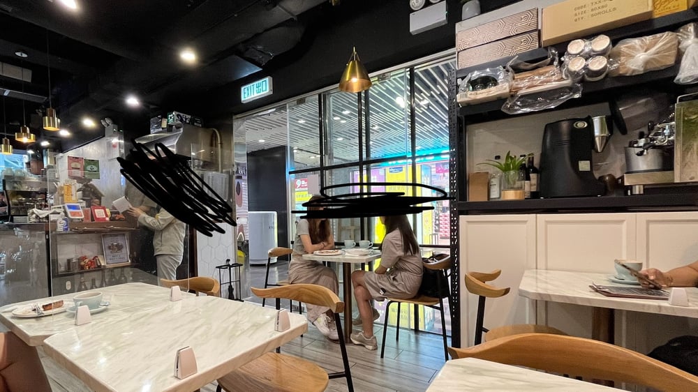 Number 9 Coffee photo 1