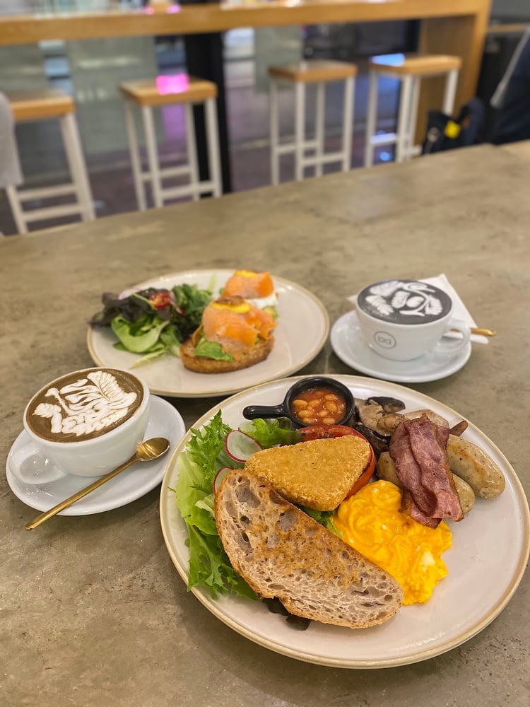 Pause It (炮台山 Fortress Hill) photo 4