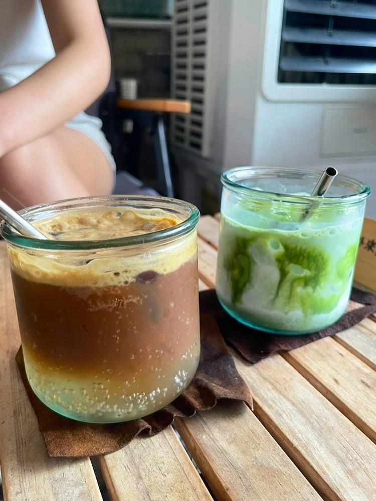 HAIKA Coffee photo 3