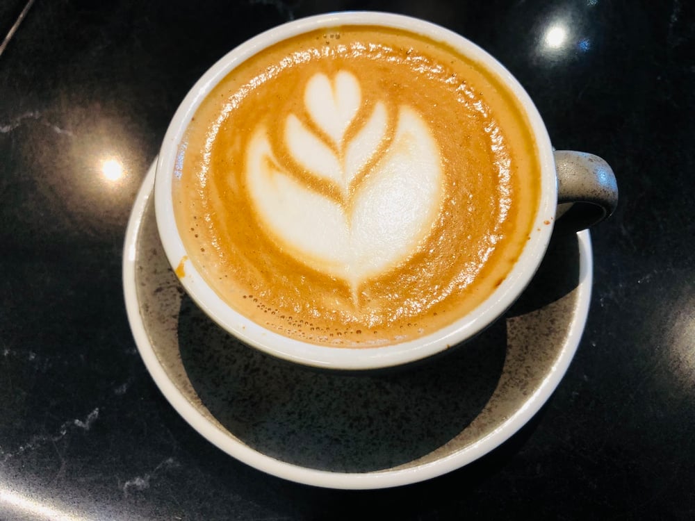 Page Common Coffee House photo 2