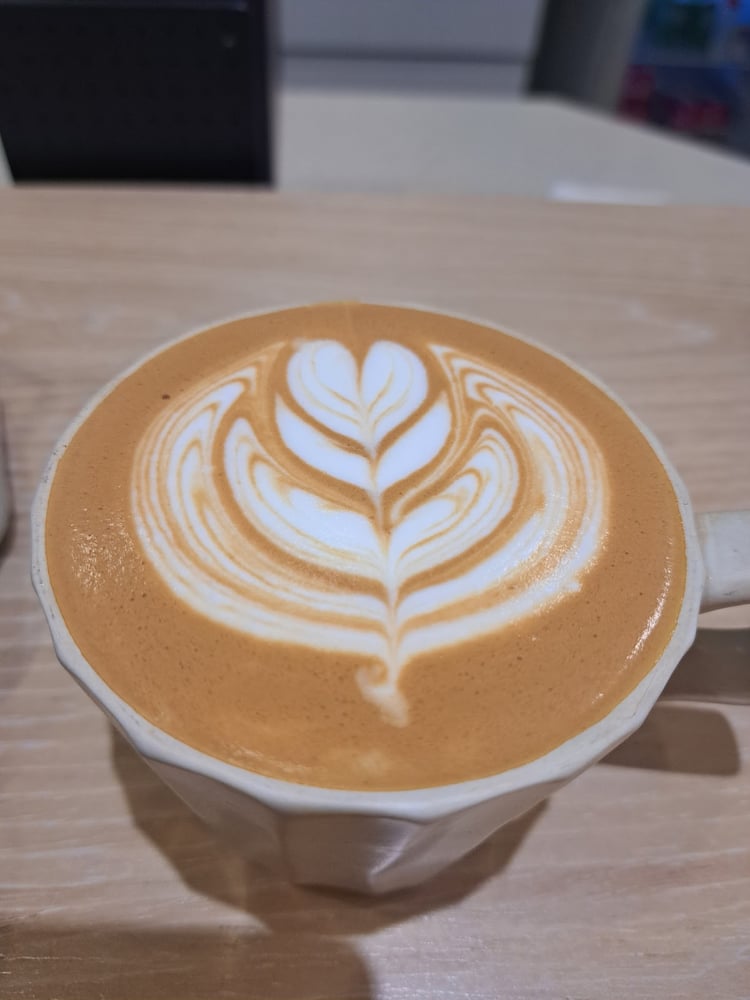 On The Hill Coffee Bar (牛頭角 Ngau Tau Kok) photo 4