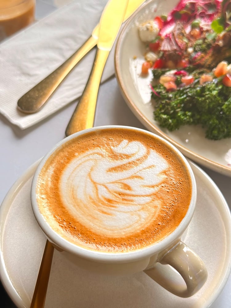 Little Cove Espresso photo 5