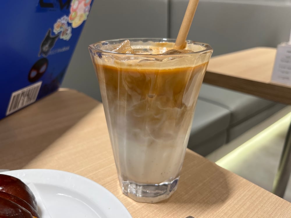 NOC Coffee Co. (尖沙嘴 Tsim Sha Tsui) photo 4