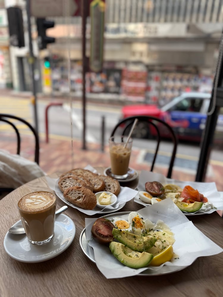 Detour (西營盤 Sai Ying Pun) photo 4