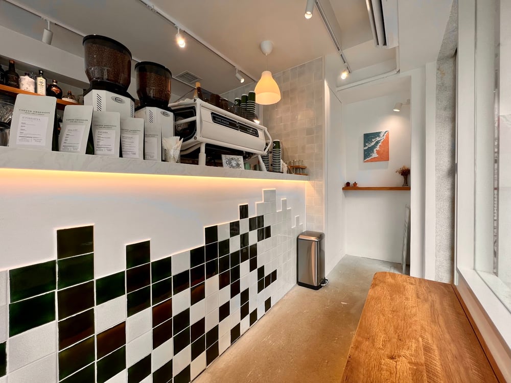 Coffee Obsession (大埔 Tai Po) photo 2