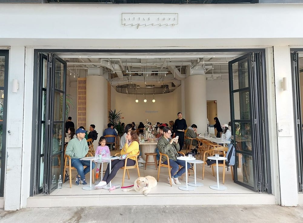 Little Cove Espresso photo 2