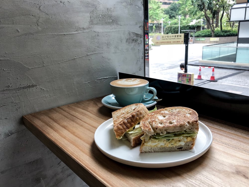 Number 9 Coffee photo 3