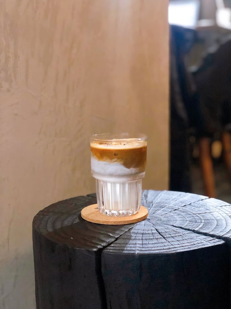 The Way Coffee photo 3