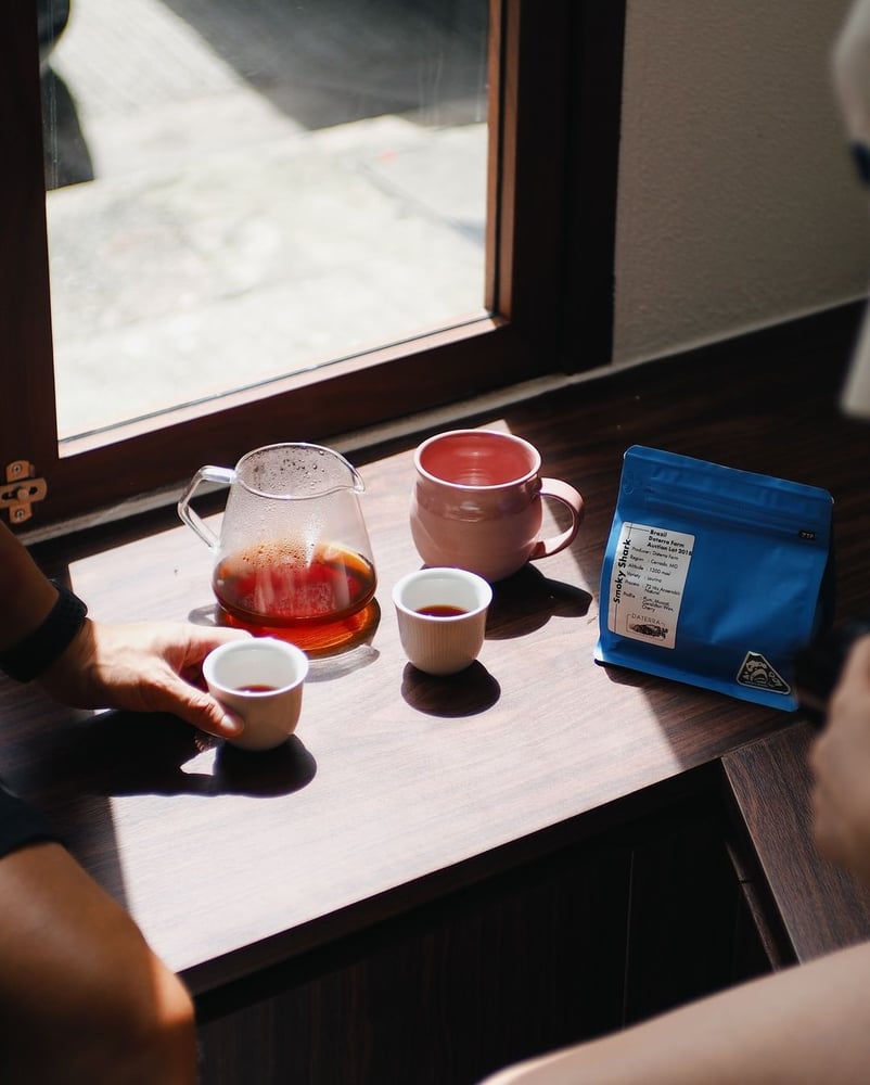 Sipper Coffee photo 2