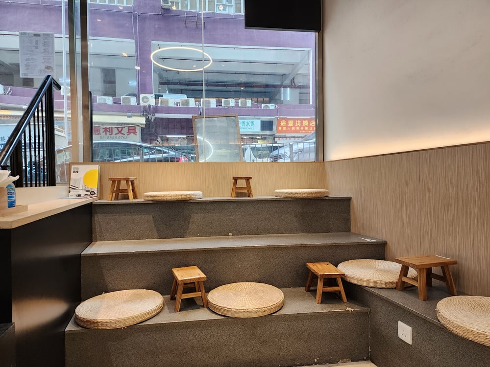 Studio Caffeine (火炭 Fo Tan) photo 3