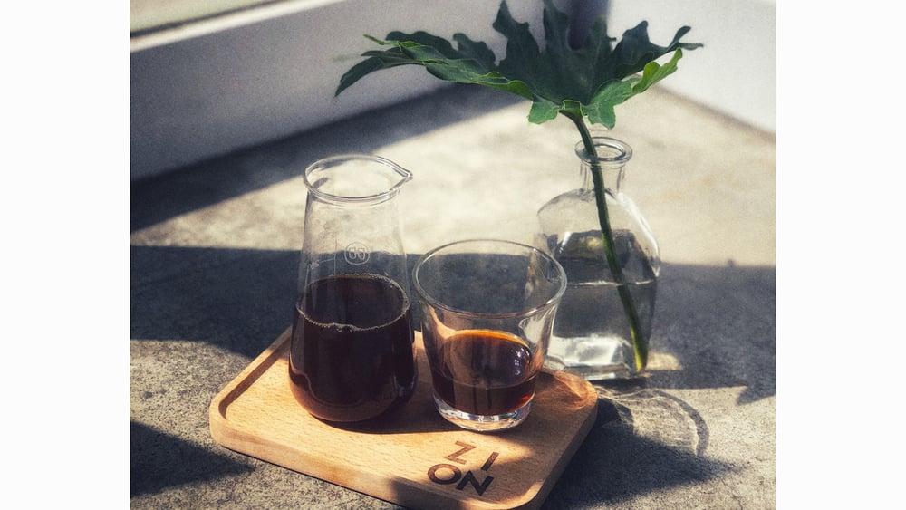 Coffee by Zion photo 4