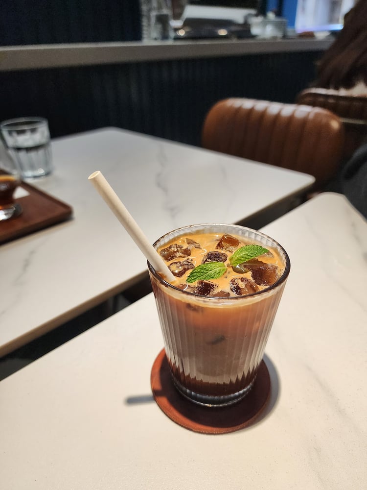 The Coffee Journal photo 5