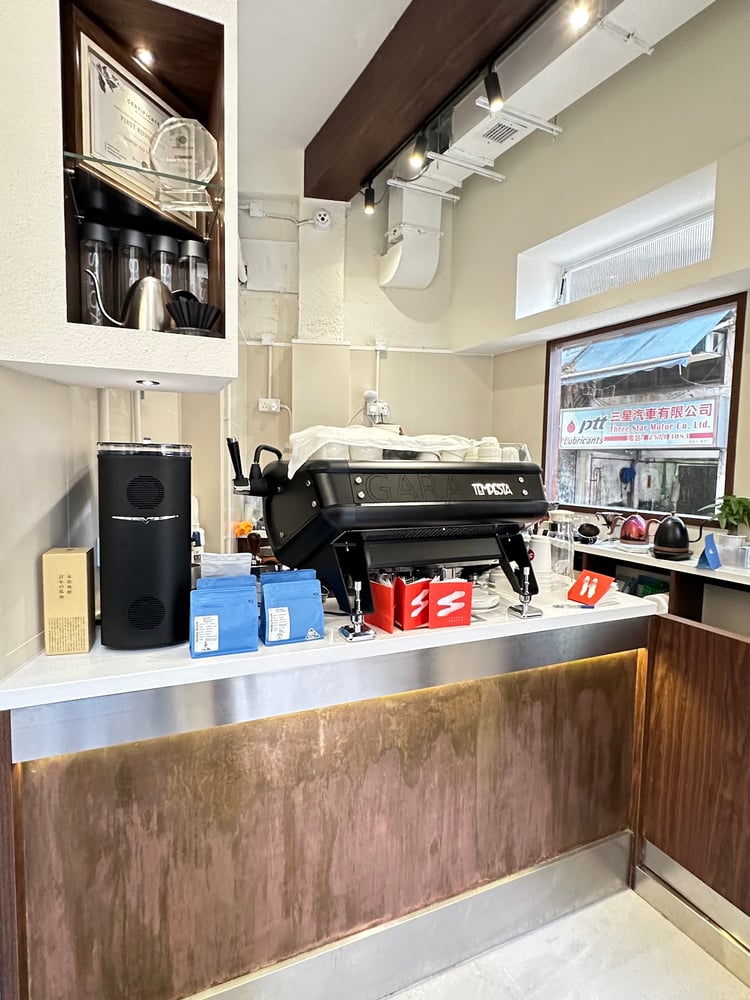 Sipper Coffee photo 3