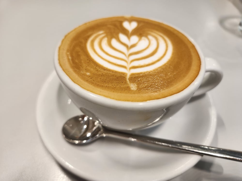 NOC Coffee Co. (尖沙嘴 Tsim Sha Tsui) photo 3