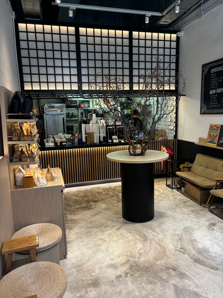 Studio Caffeine (火炭 Fo Tan) photo 2