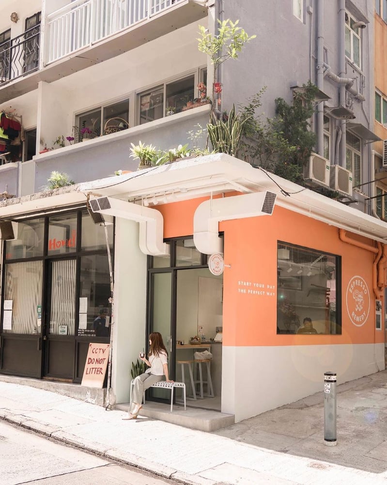 Espresso Remedy photo 1