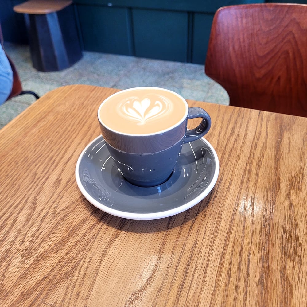 Knockbox Coffee Company (旺角 Mong Kok) photo 5