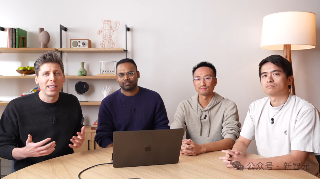 刚刚，OpenAI 首个 L3 级智能体深夜觉醒！AI 自己玩电脑引爆全网，AGI 一触即发