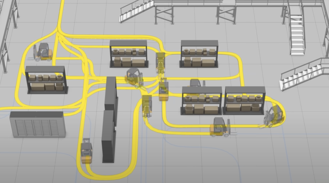 黄仁勋最新万字访谈：我们终将成为超人，不是因为拥有了超能力，而是因为拥有了超级 AI