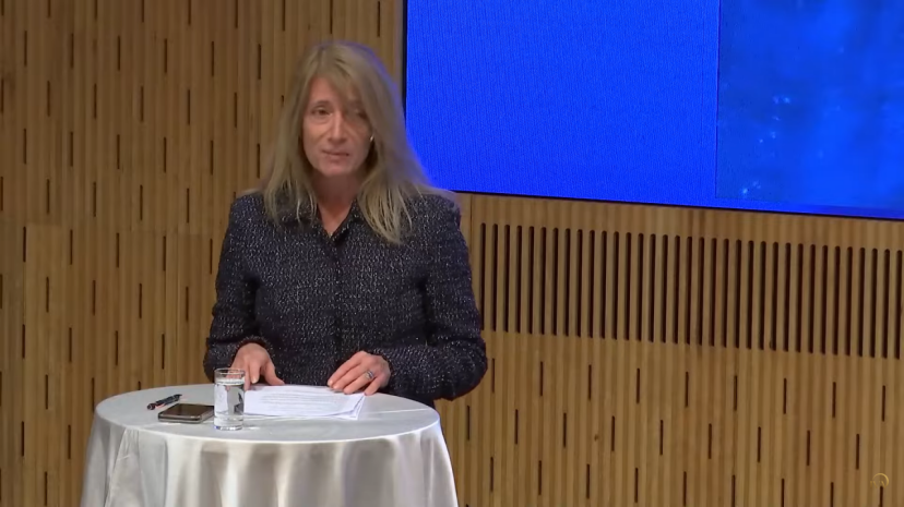 深度｜诺奖得主 Hinton：人类当下局面是，旧石器时代的大脑、中世纪的制度与类神的技术