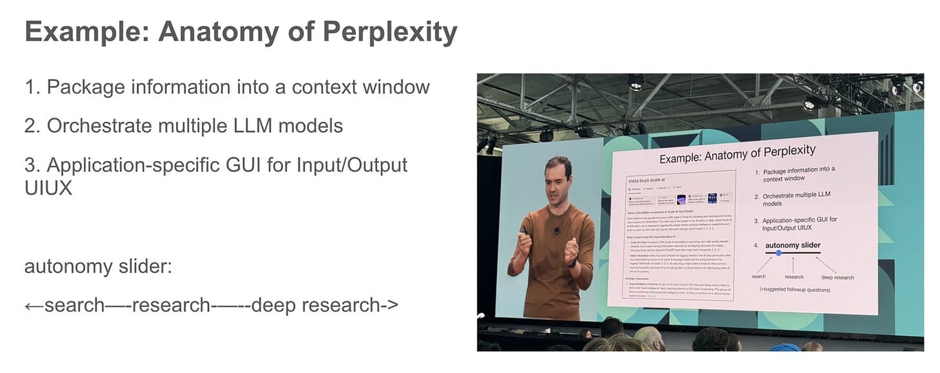 Andrej Karpathy 谈软件 3.0：AI 时代的软件