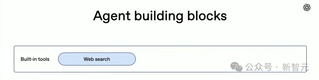 OpenAI 深夜大招暴打 Manus！智能体全家桶杀器一统 API，4 行代码轻松上手