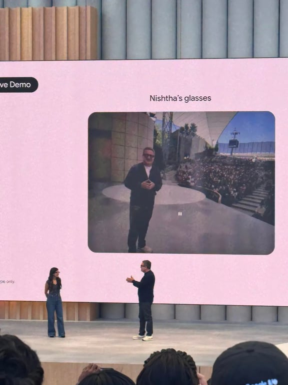 一文看懂 2025 Google I/O 开发者大会 - 250 刀 Ultra 会员、Veo3、Imagen4 等等全线开花。