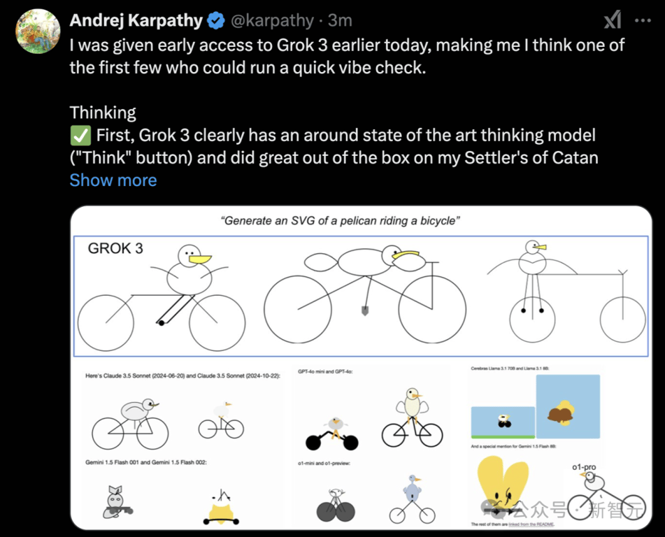 马斯克 20 万块 GPU 炼出 Grok-3，暴击 DeepSeek R1 数学屠榜！疯狂复仇 OpenAI