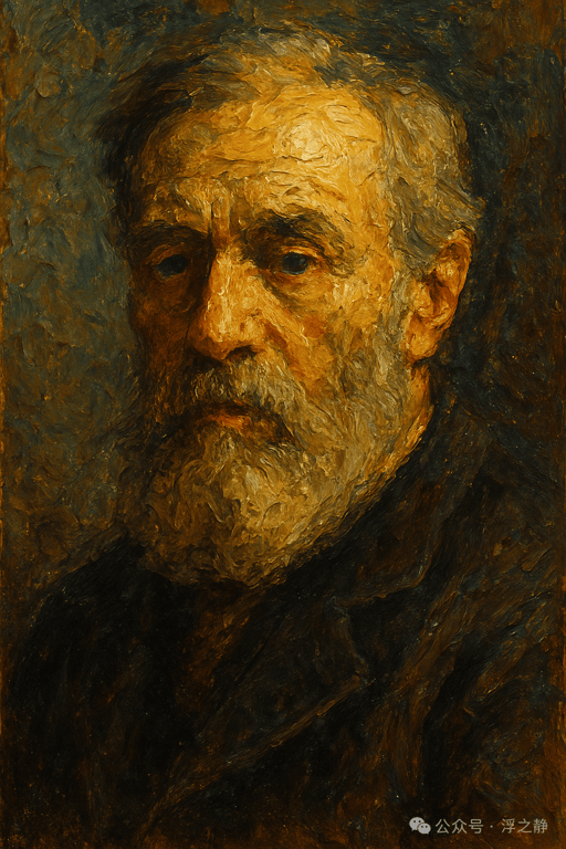 一文搞懂 AI 绘画风格